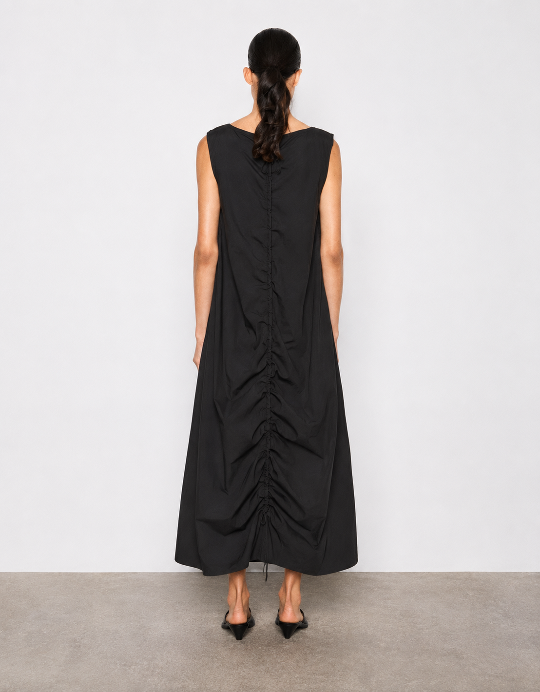 Vestido ajustable "Natsu" - 253419