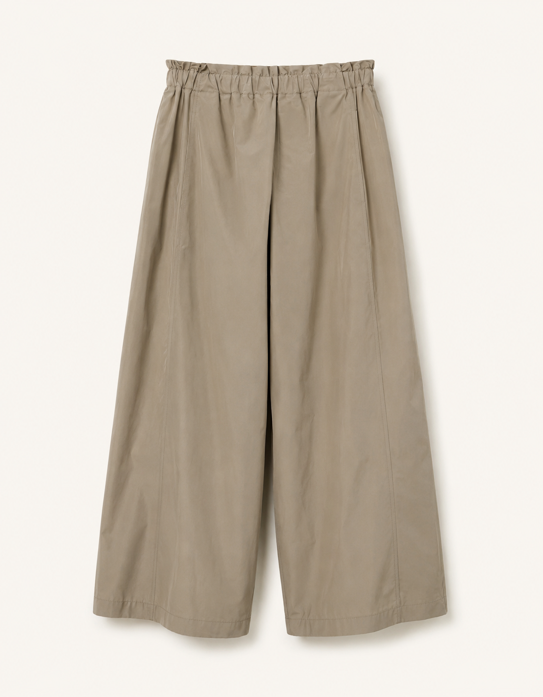 Pantalones técnicos "Aloe"