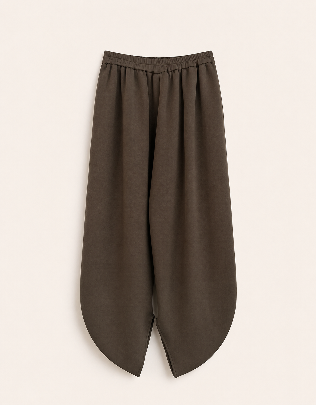 Pantalones balloon chándal