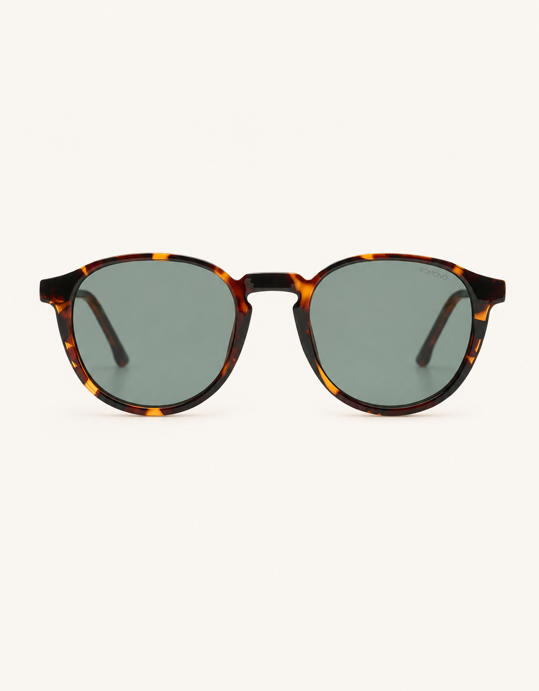 "Avery Carbon" glasses