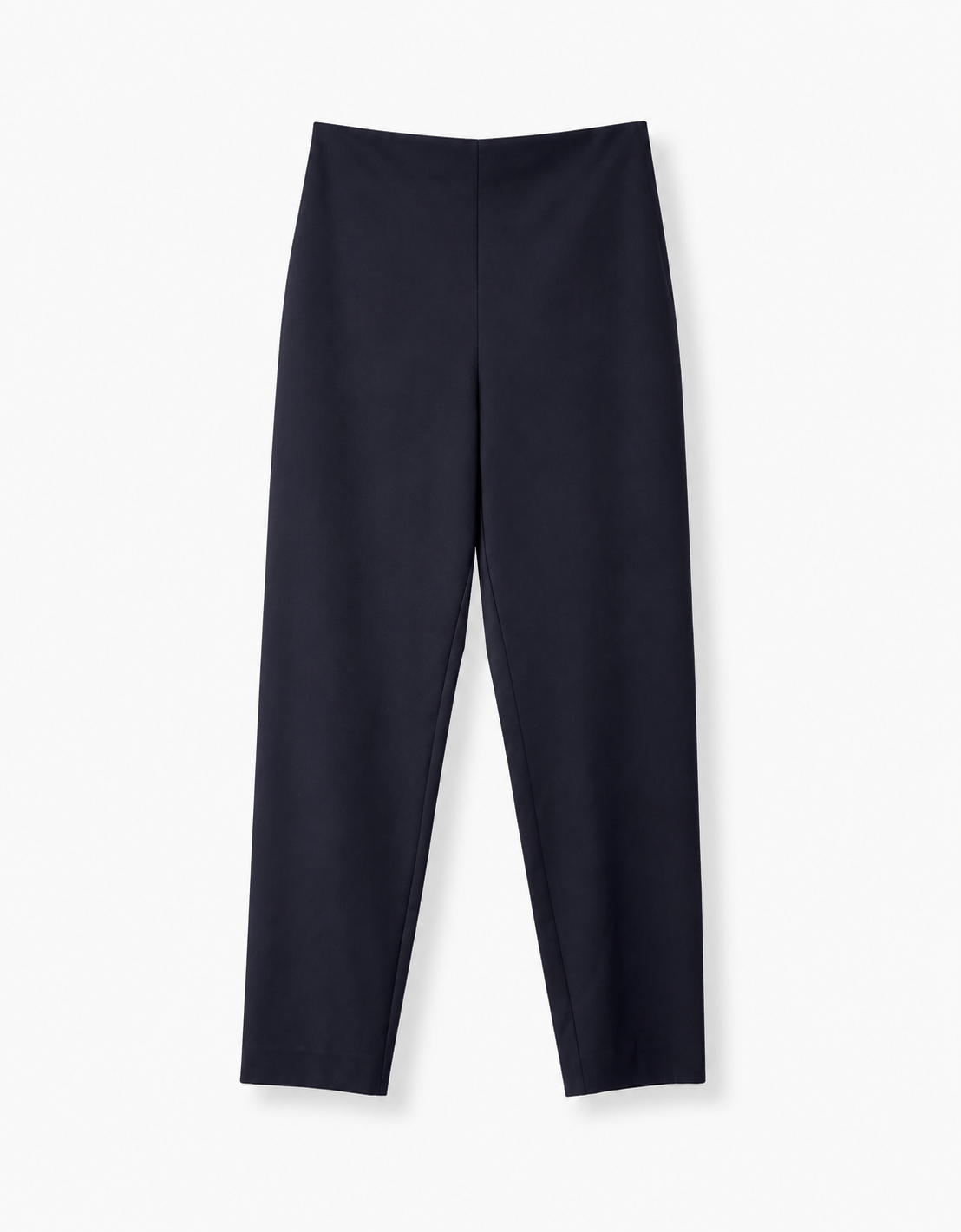 Pantalones lisos "After Midn"