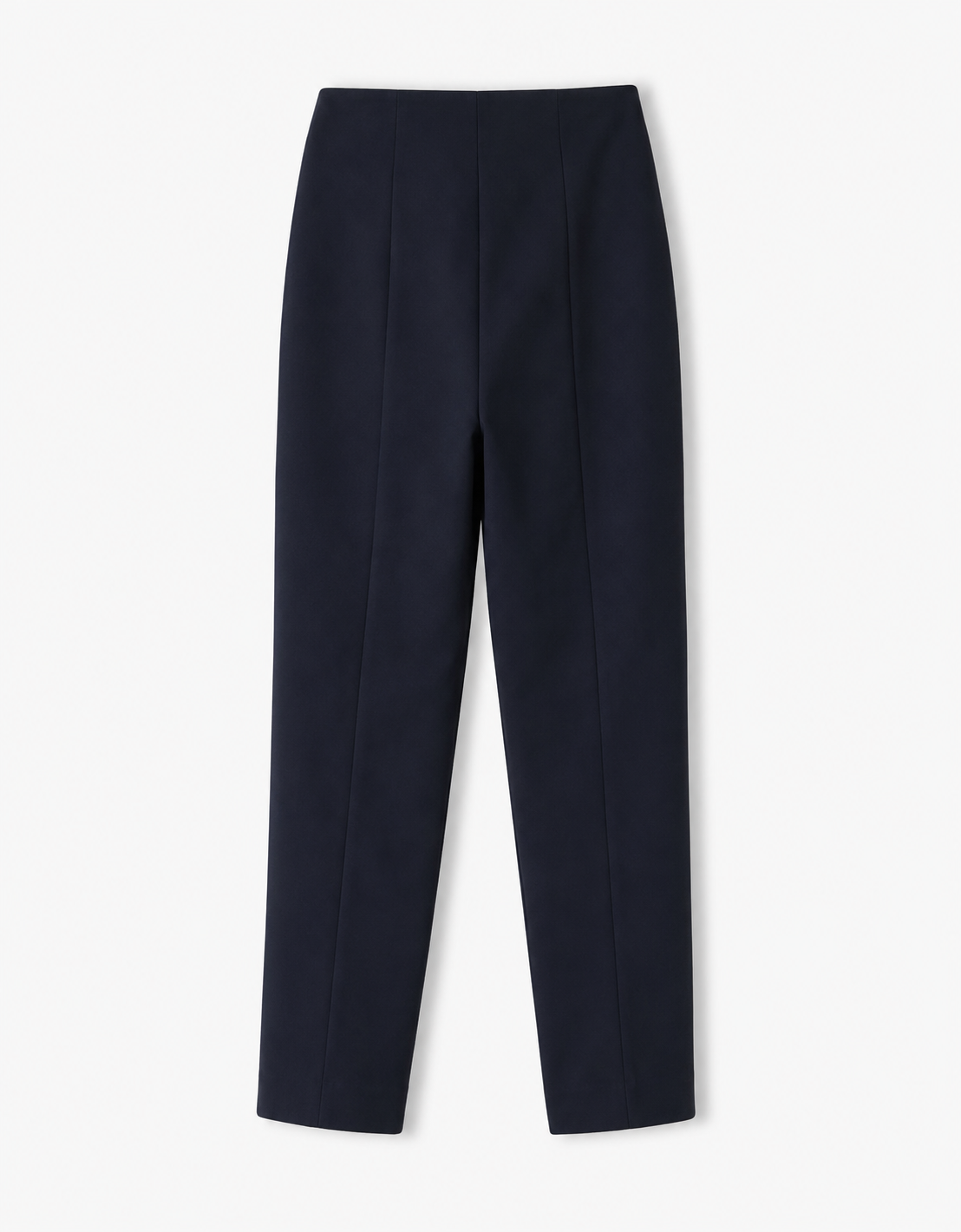 Pantalones lisos "After Midn"