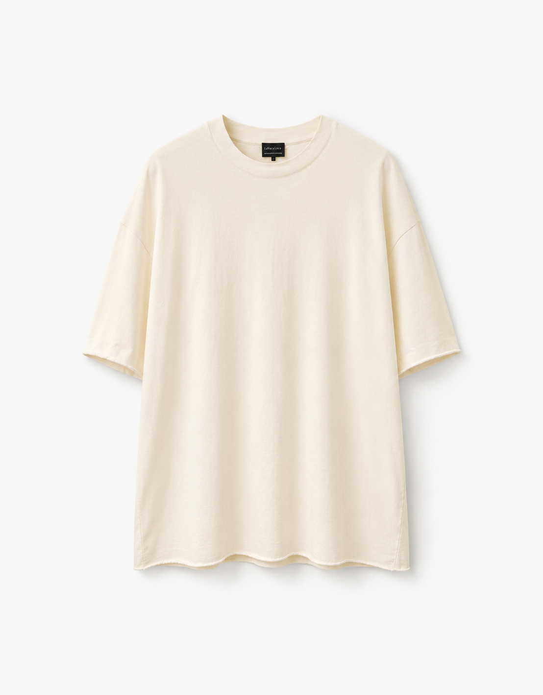 Doca Beige T-shirt