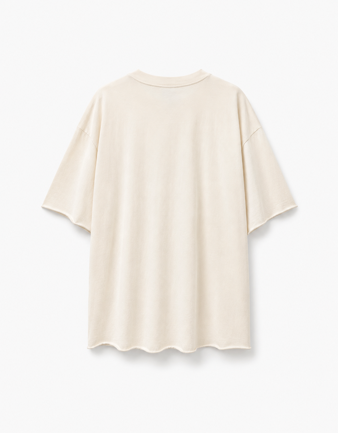 Doca Beige T-shirt