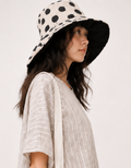 Sombrero puntos
