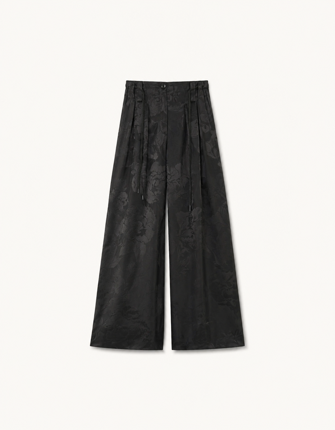 Pantalón fluido "Rave"