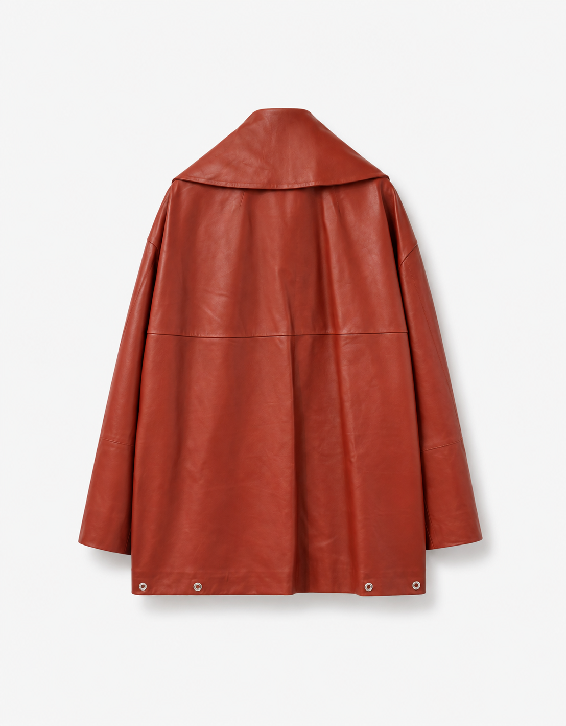 Chaqueta de piel "Can"
