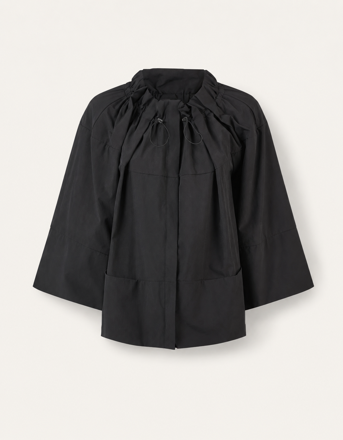 Chaqueta pliegues "Flip" – vista principal