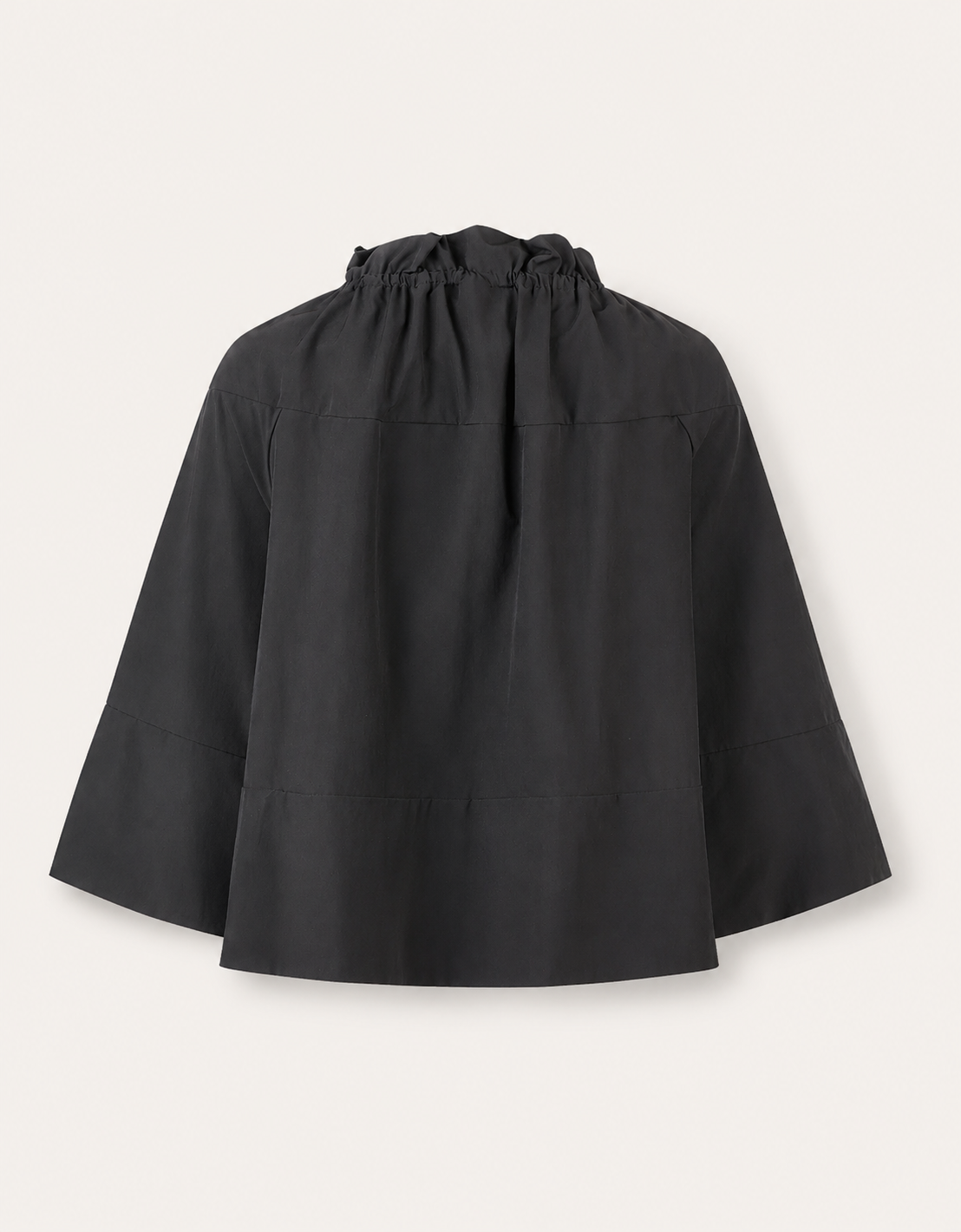Chaqueta pliegues "Flip" – vista 2