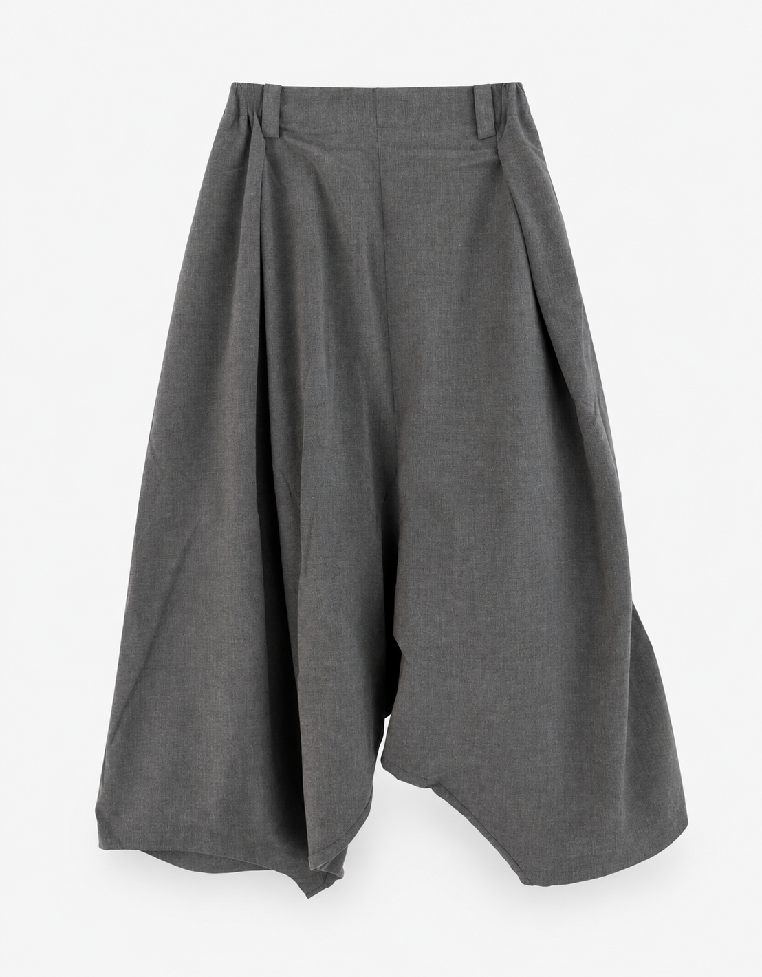 Pantalon fluido japan "Fuji"