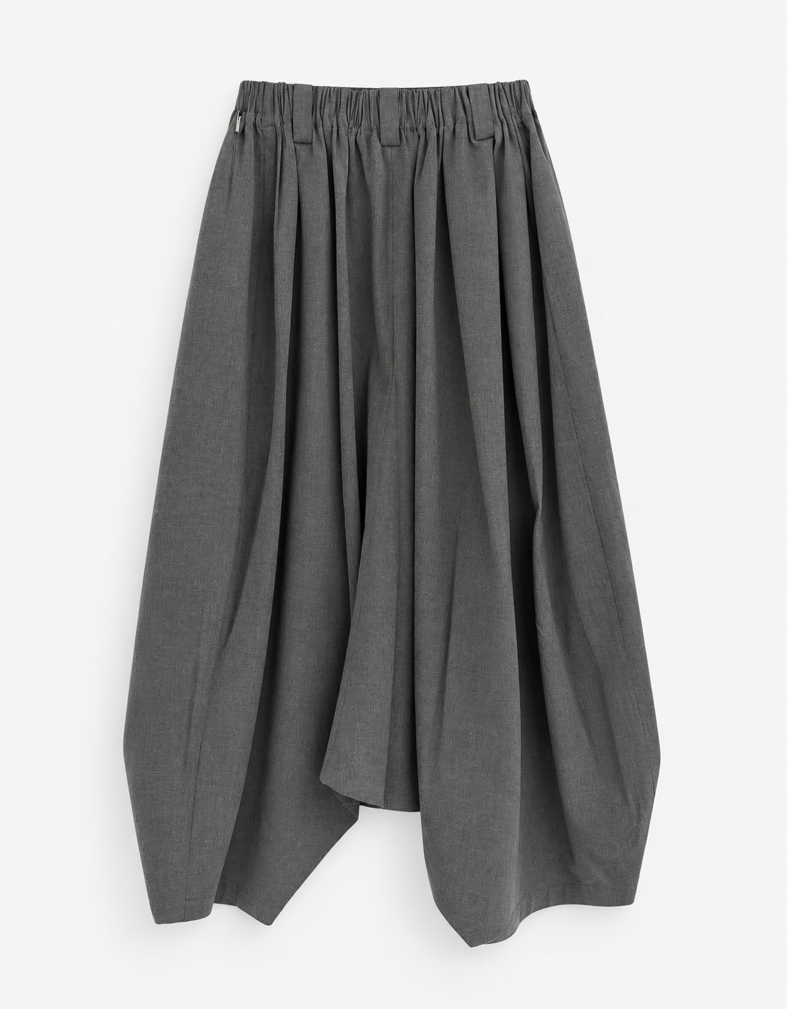 Pantalon fluido japan "Fuji"