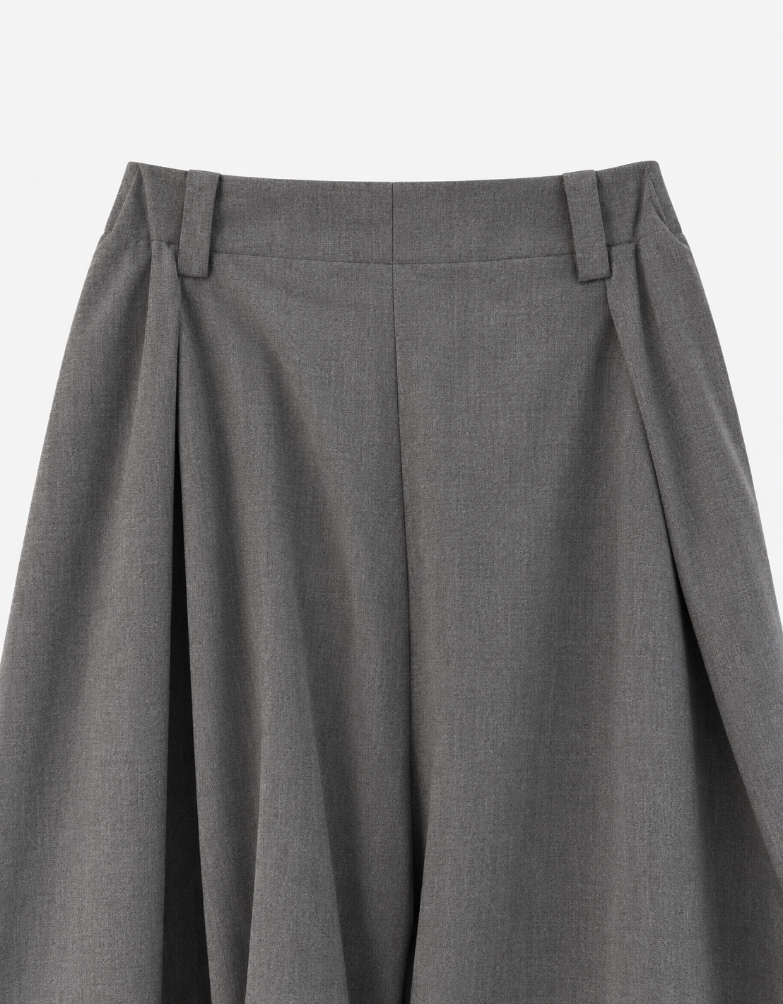 Pantalon fluido japan "Fuji"