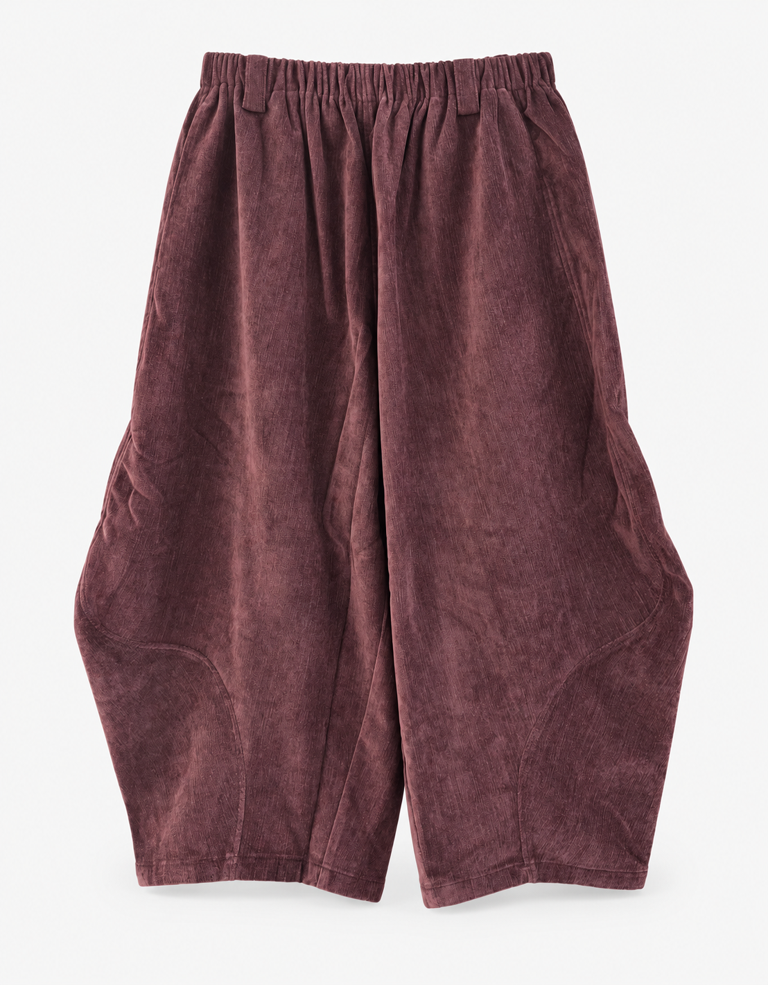 Pantalon micropana balloon "Sazanaka"