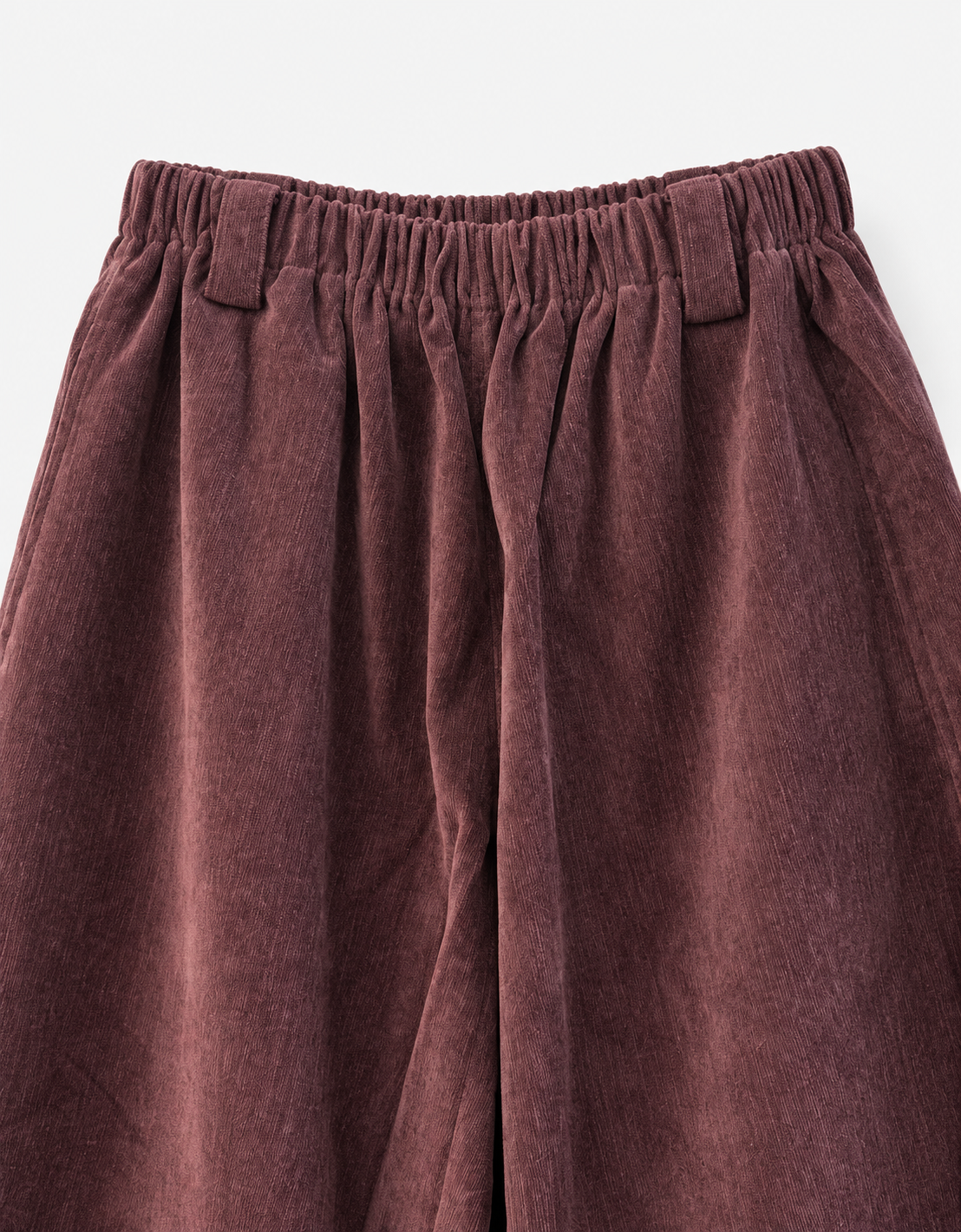 Pantalon micropana balloon "Sazanaka"