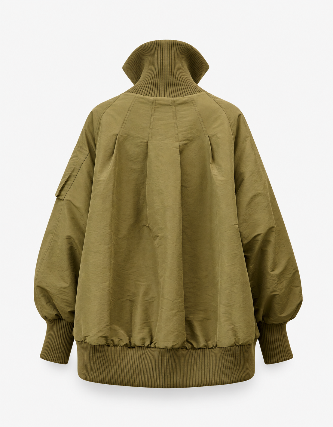 Bomber oversize "Luke"