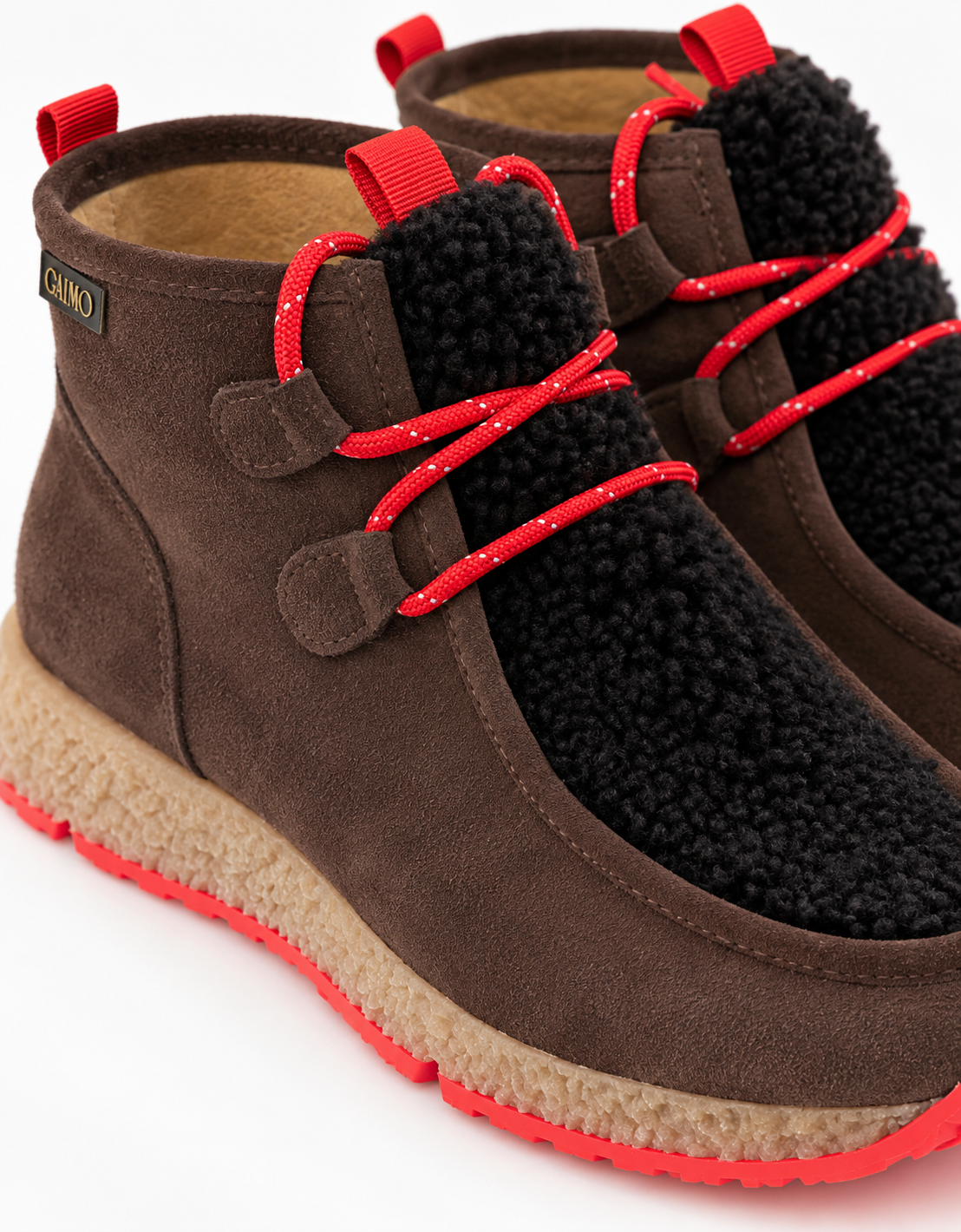 Zapatilla Marcel (Pesca baby silk)