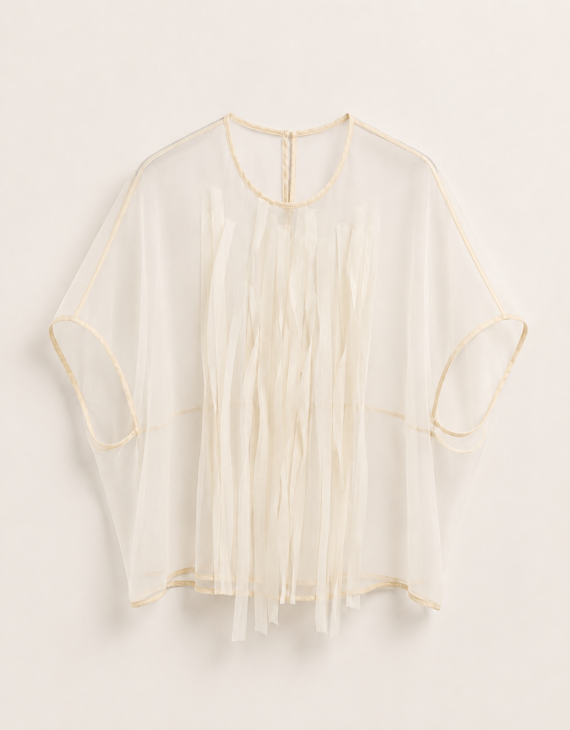 Blusa "Hero"