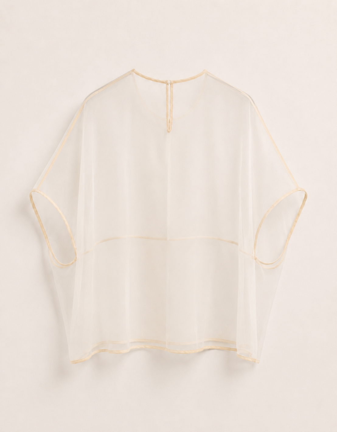Blusa "Hero"