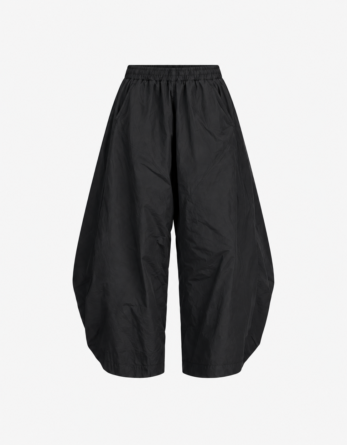 Pantalón taffeta balloon "Swish"