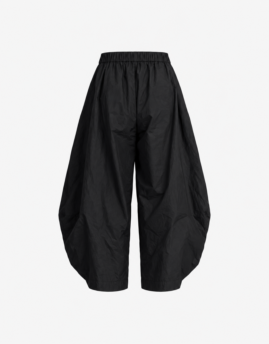 Pantalón taffeta balloon "Swish"