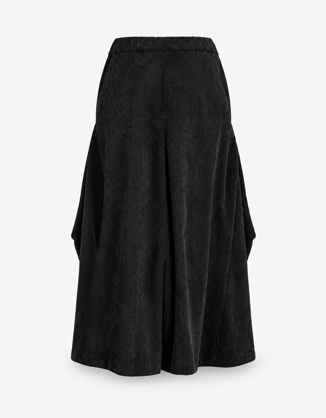 Pantalón de pana "Harem"