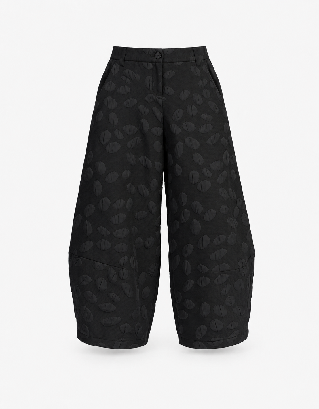 Pantalón algodón "Cobbles"