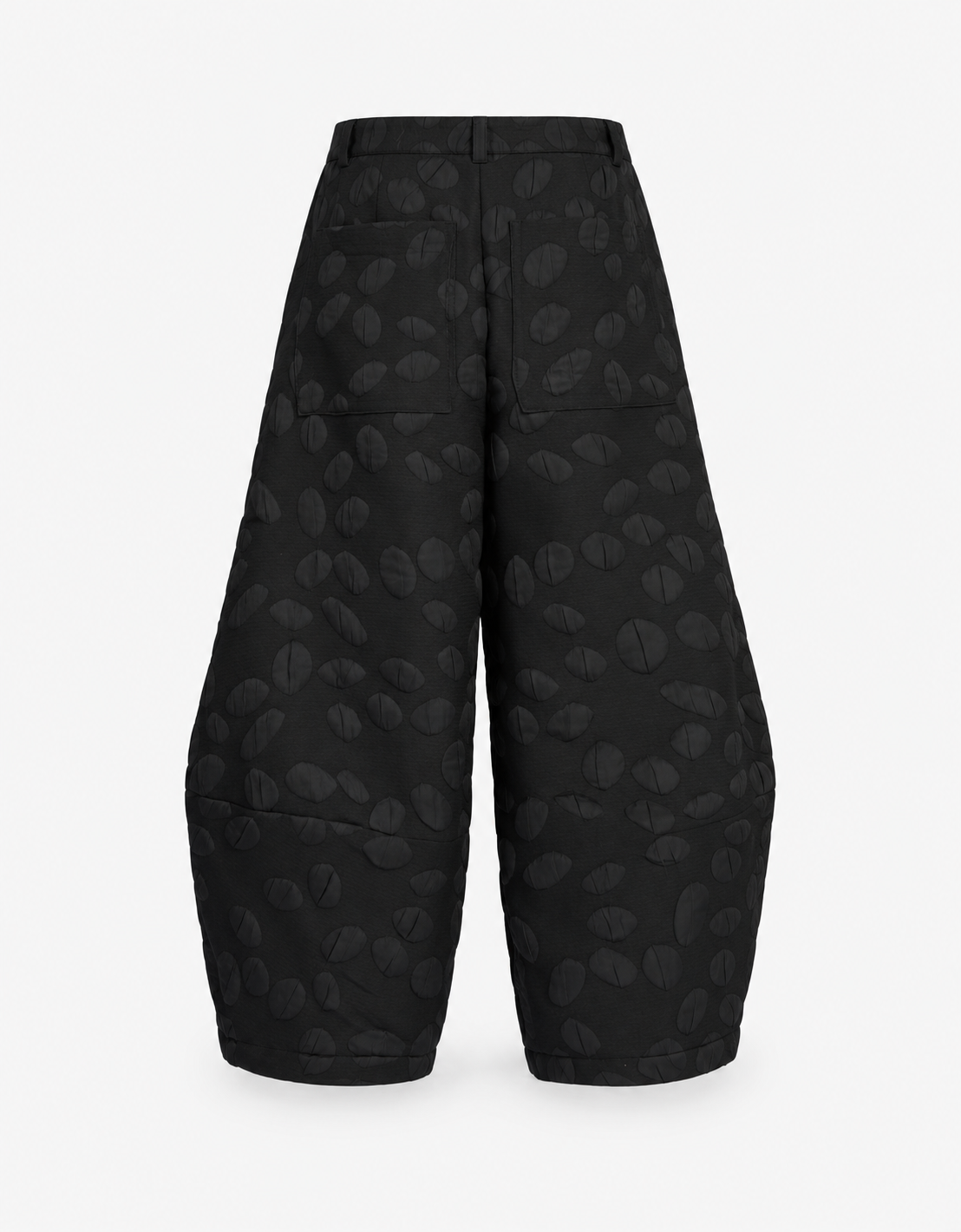 Pantalón algodón "Cobbles"