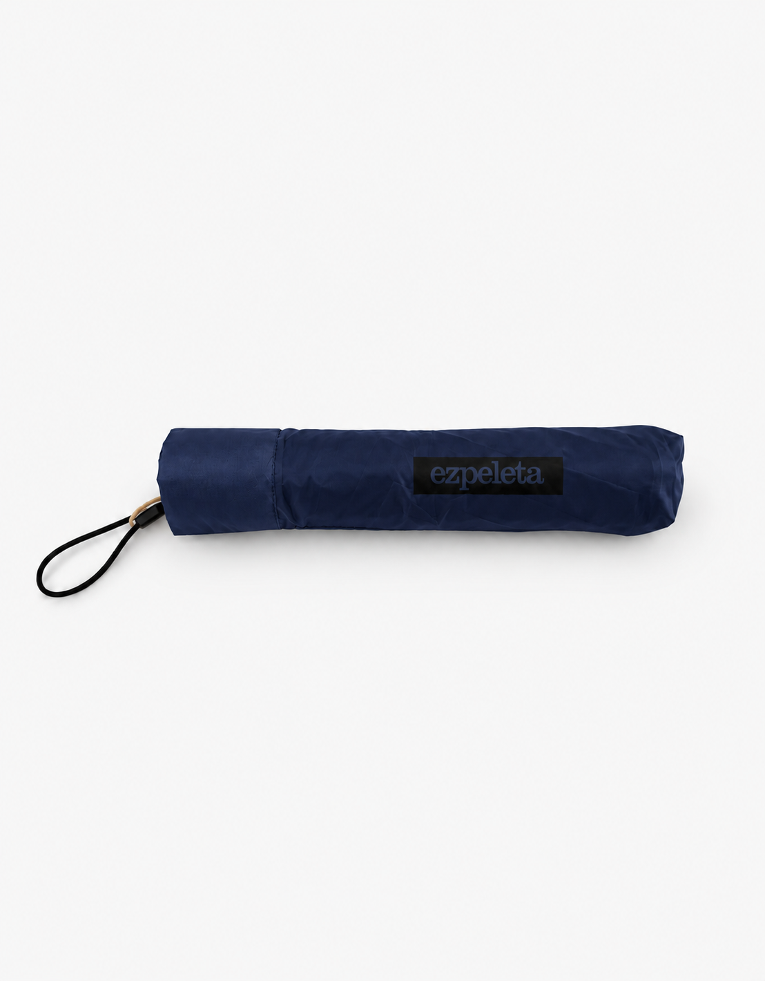 Paraguas ultralight plegable – vista 10