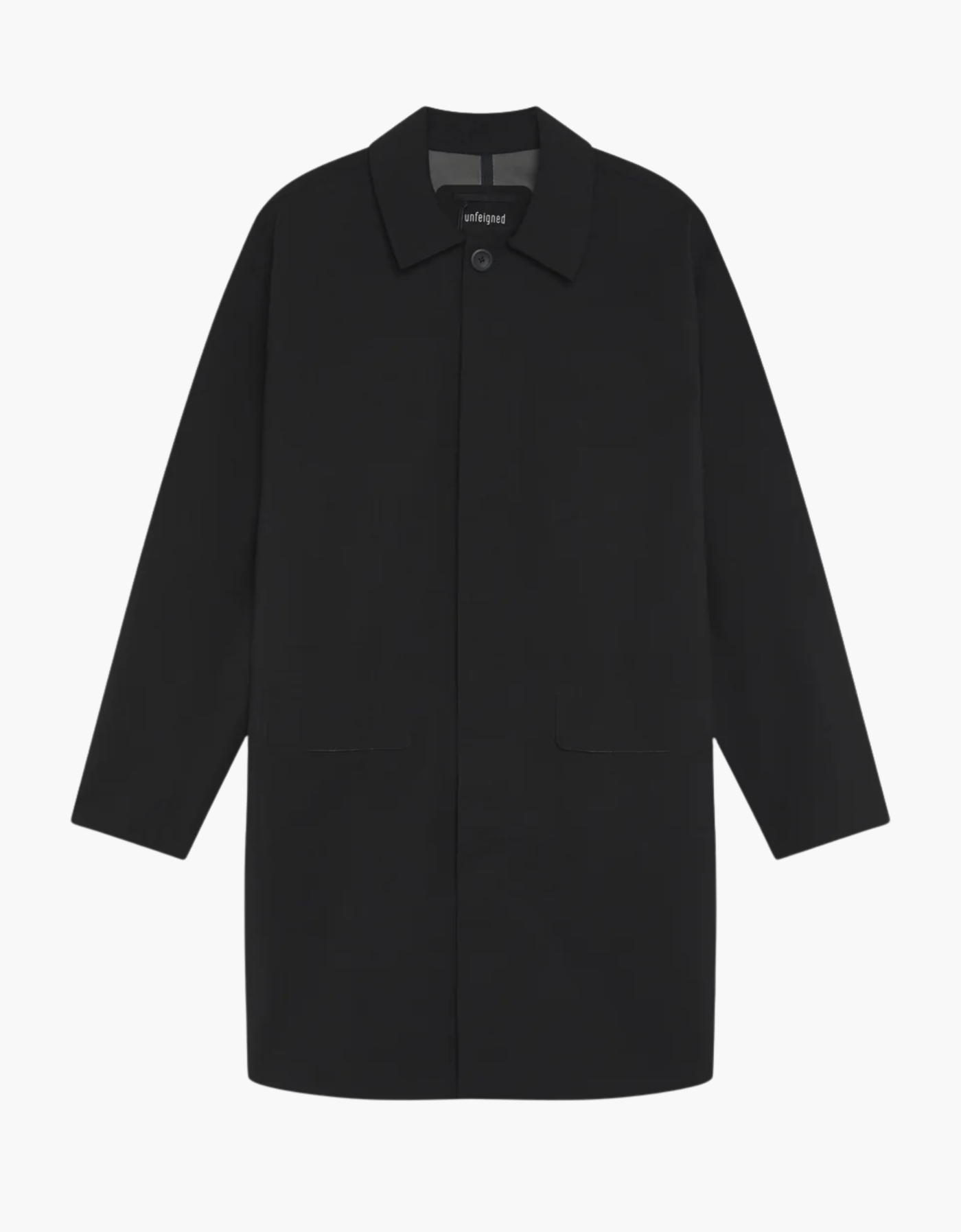 Chaqueta impermeable "Winter mac WP"