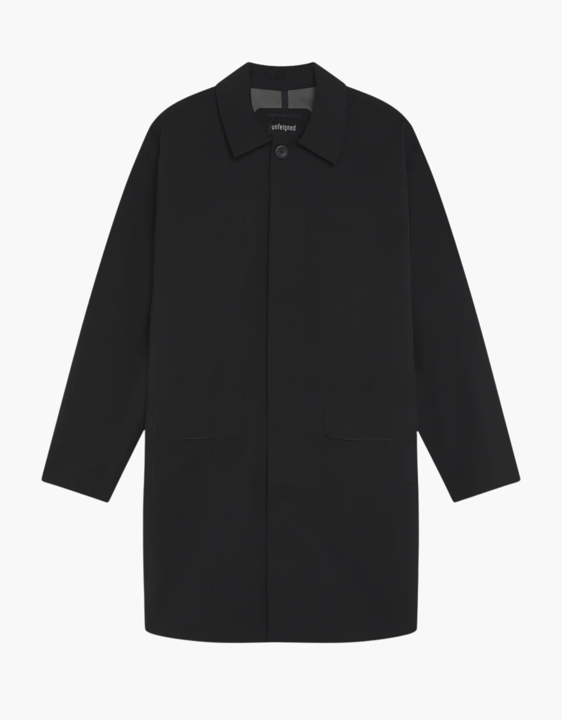 Chaqueta impermeable "Winter mac WP"