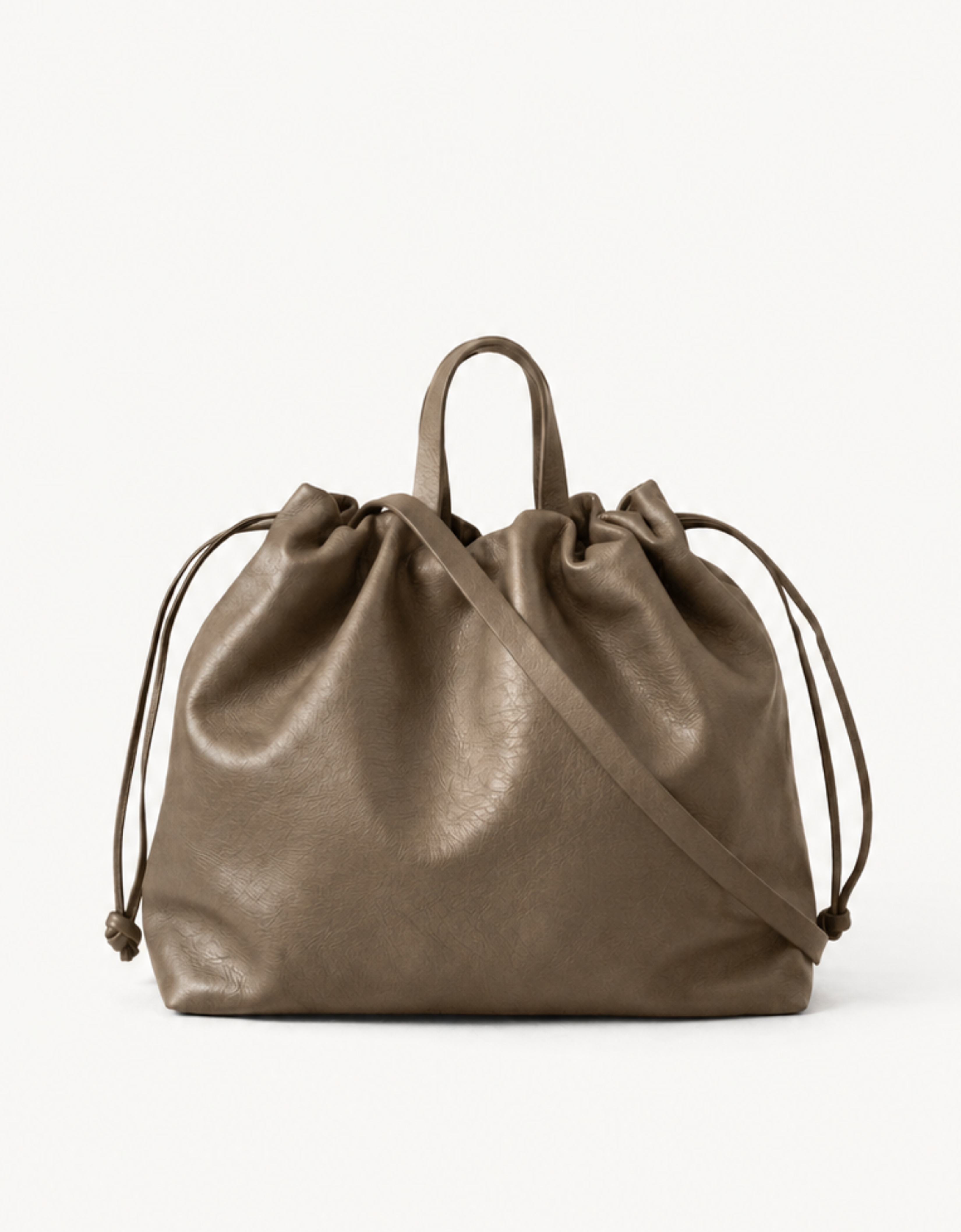 Bolso bombonera piel "Doña Angela"