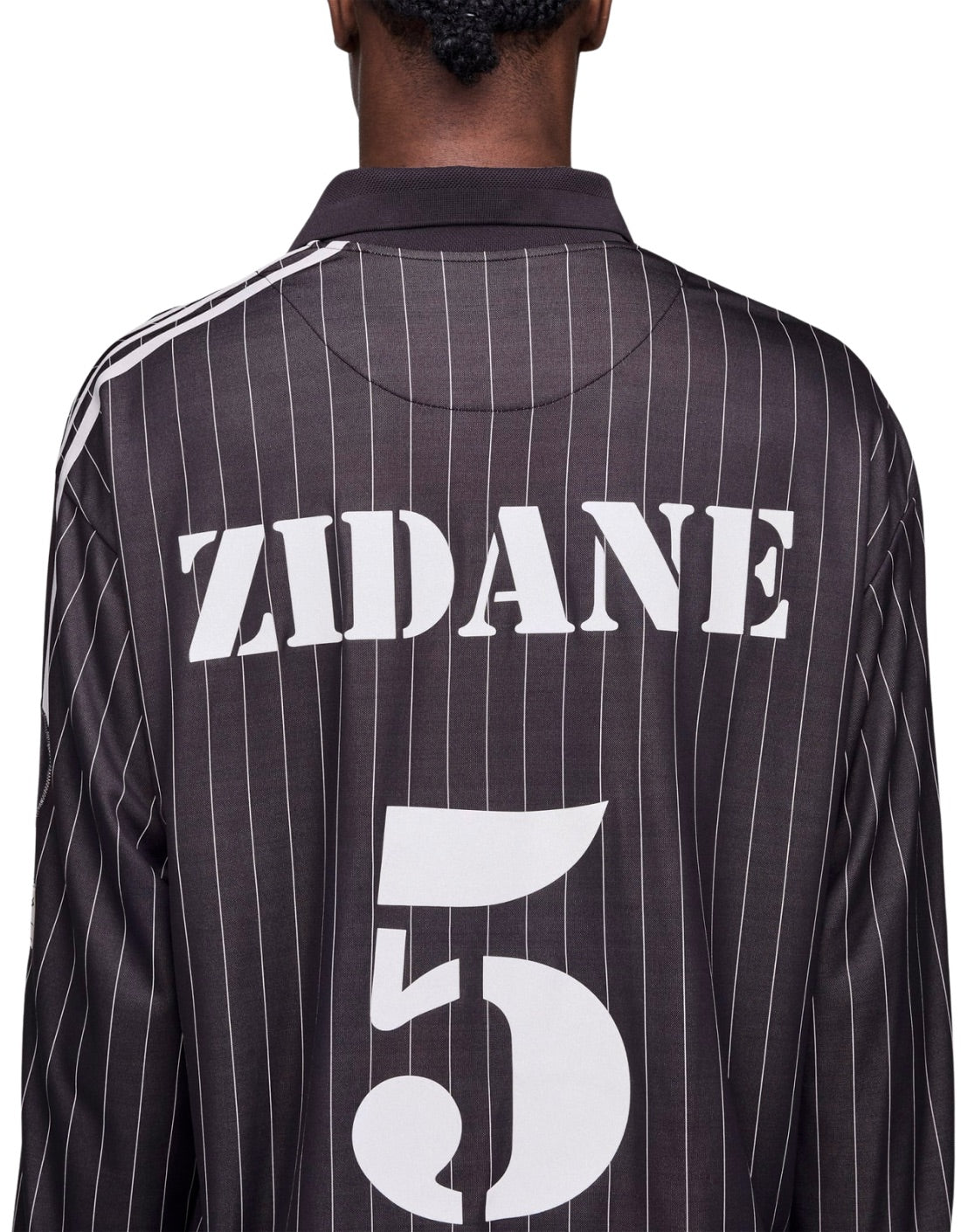 Polo zidane ftbl "Elite 5” - Y-3