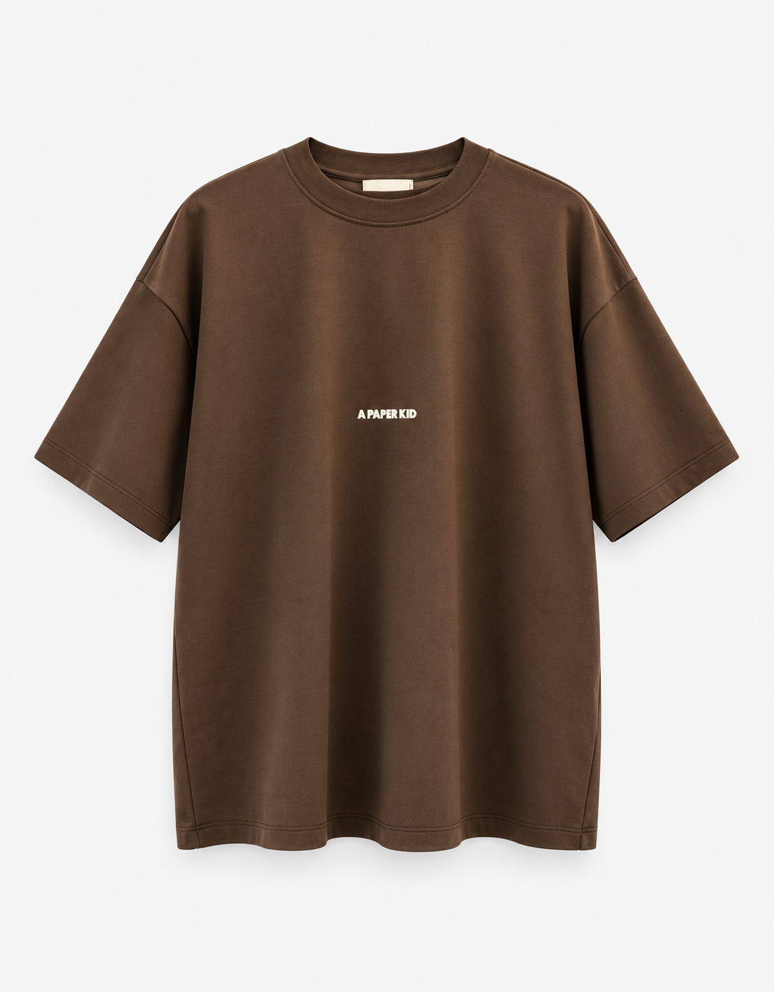 Camiseta unisex "F6PKUATH138"