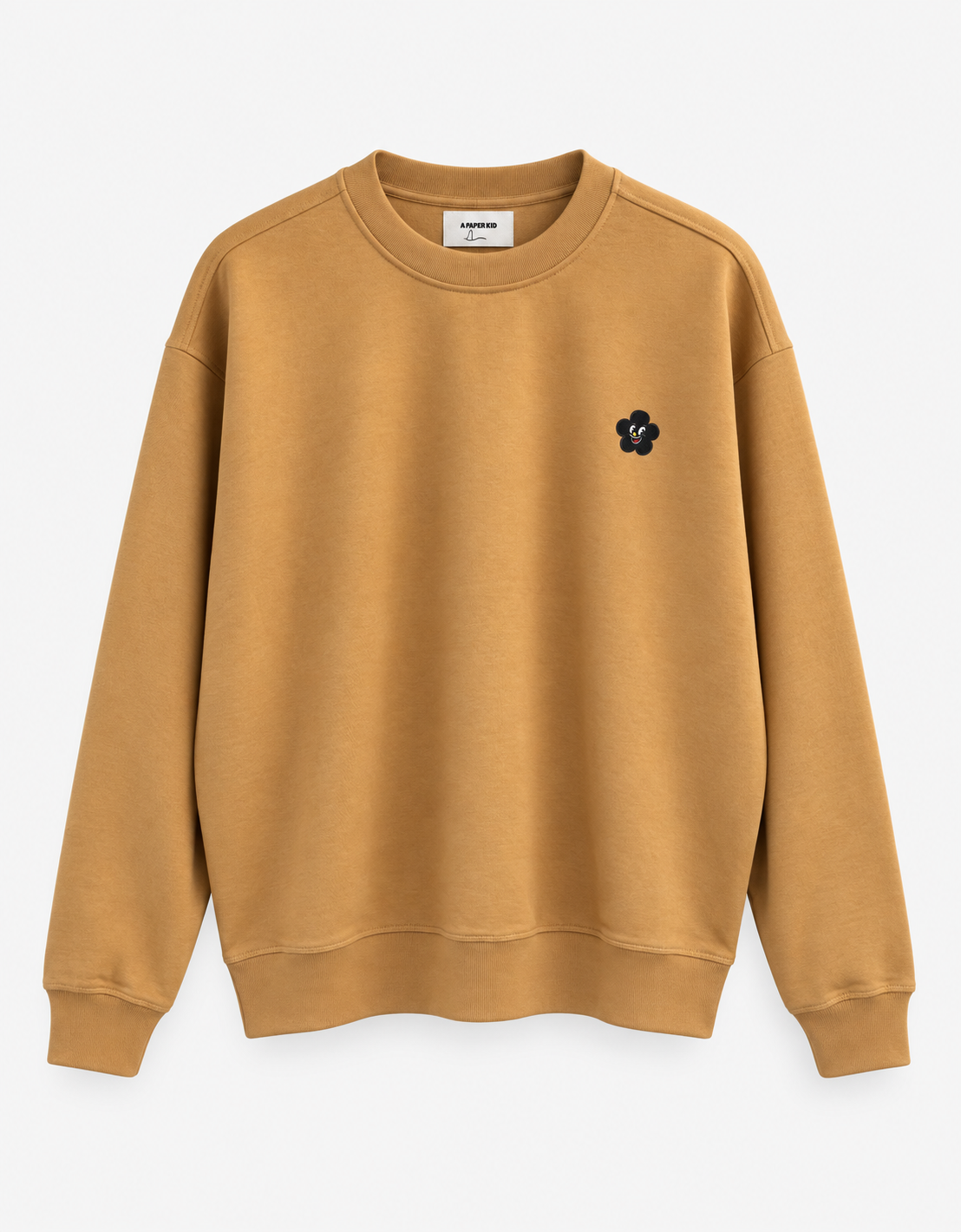 Sudadera unisex "F6PKUASW151"