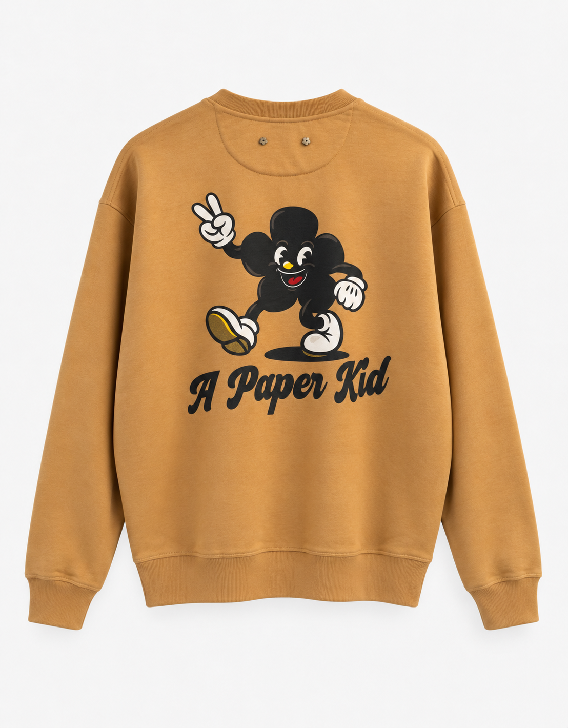 Sudadera unisex "F6PKUASW151"