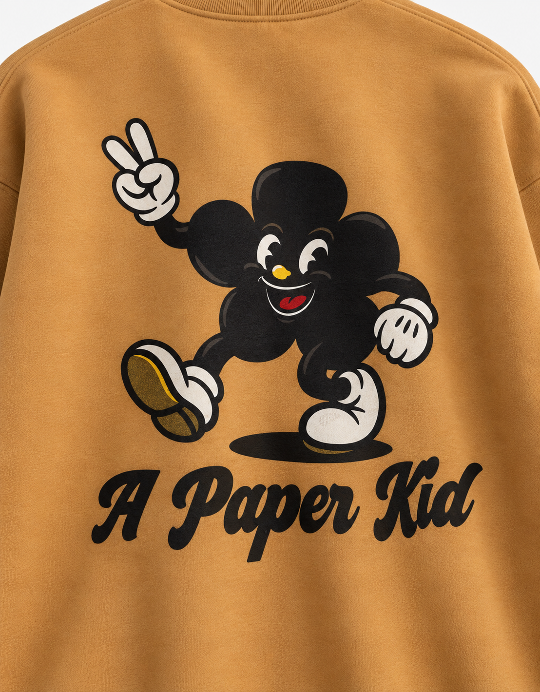 Sudadera unisex "F6PKUASW151"