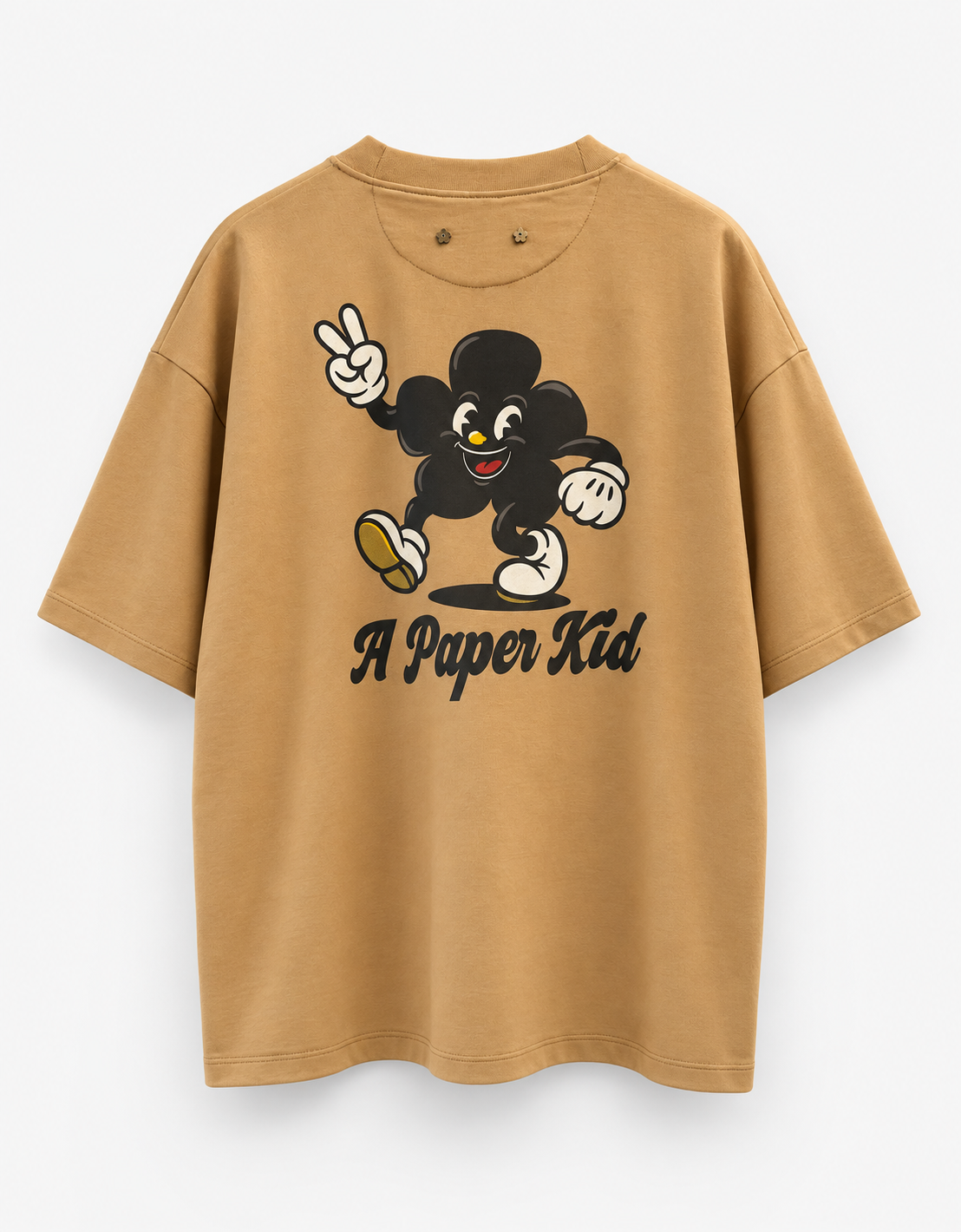 Camiseta unisex "F6PKUATH150"