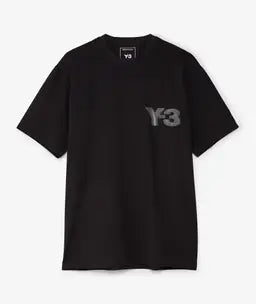 T-shirt « Logo Blabas Y-3 »