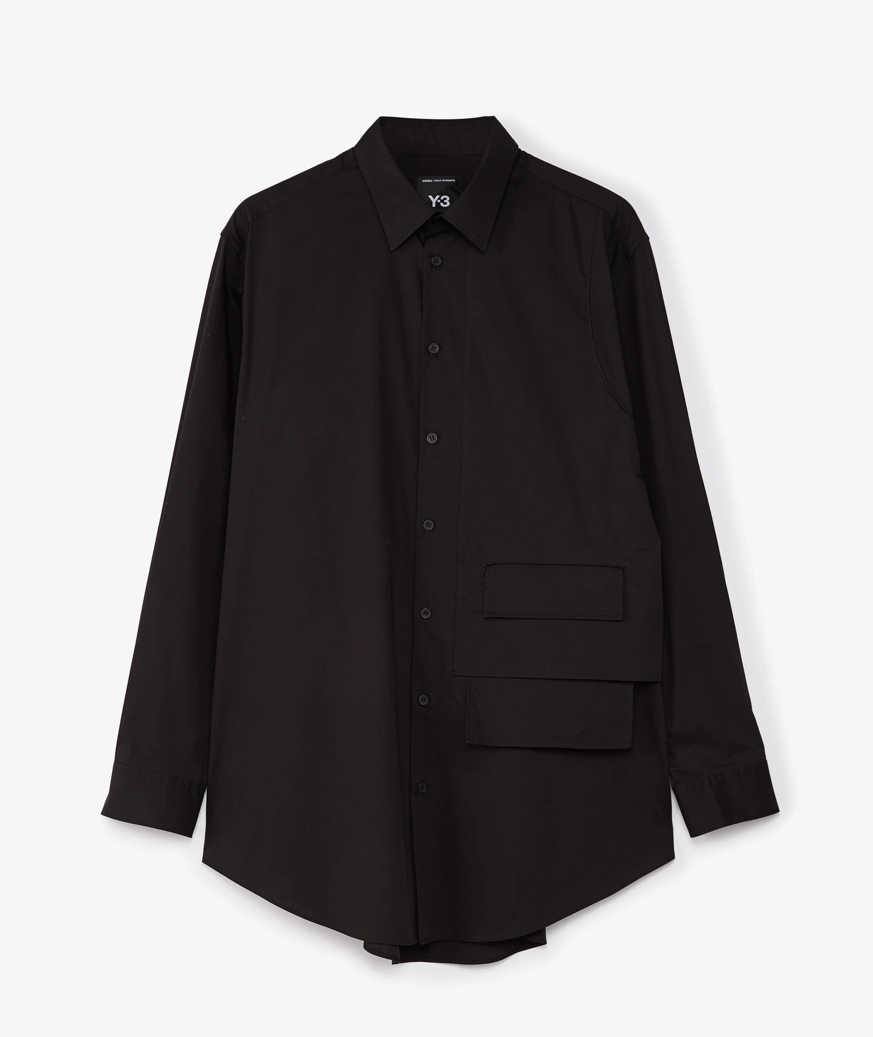 Cargonotch Shirt