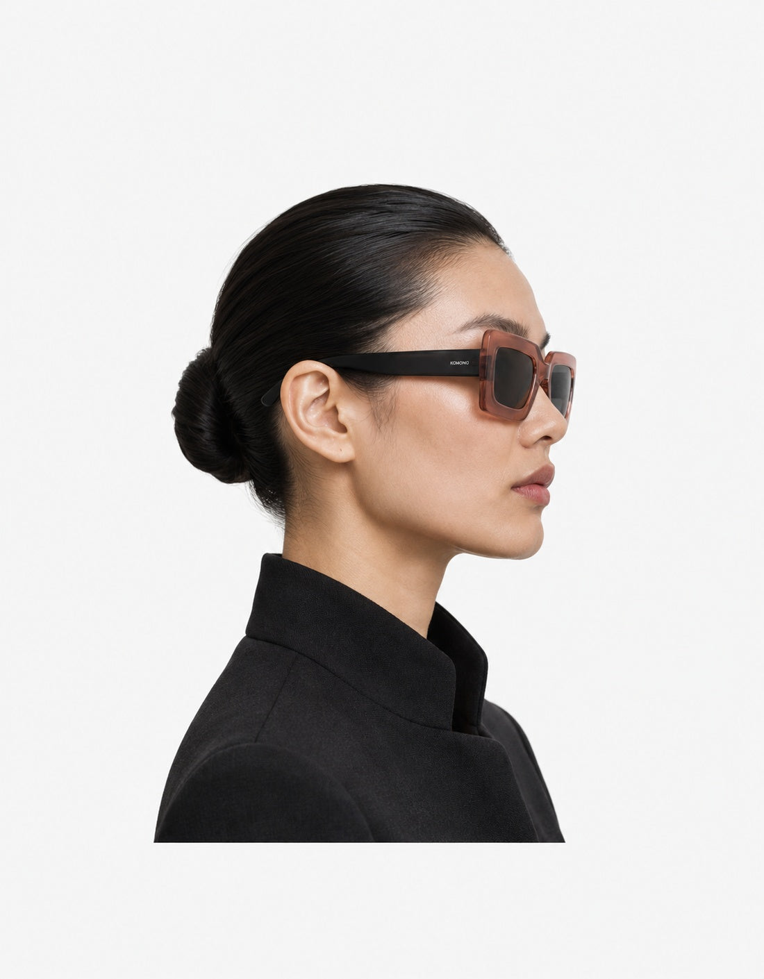 Lana Midnight Jam — KOM-S10504 — portrait-profile editorial