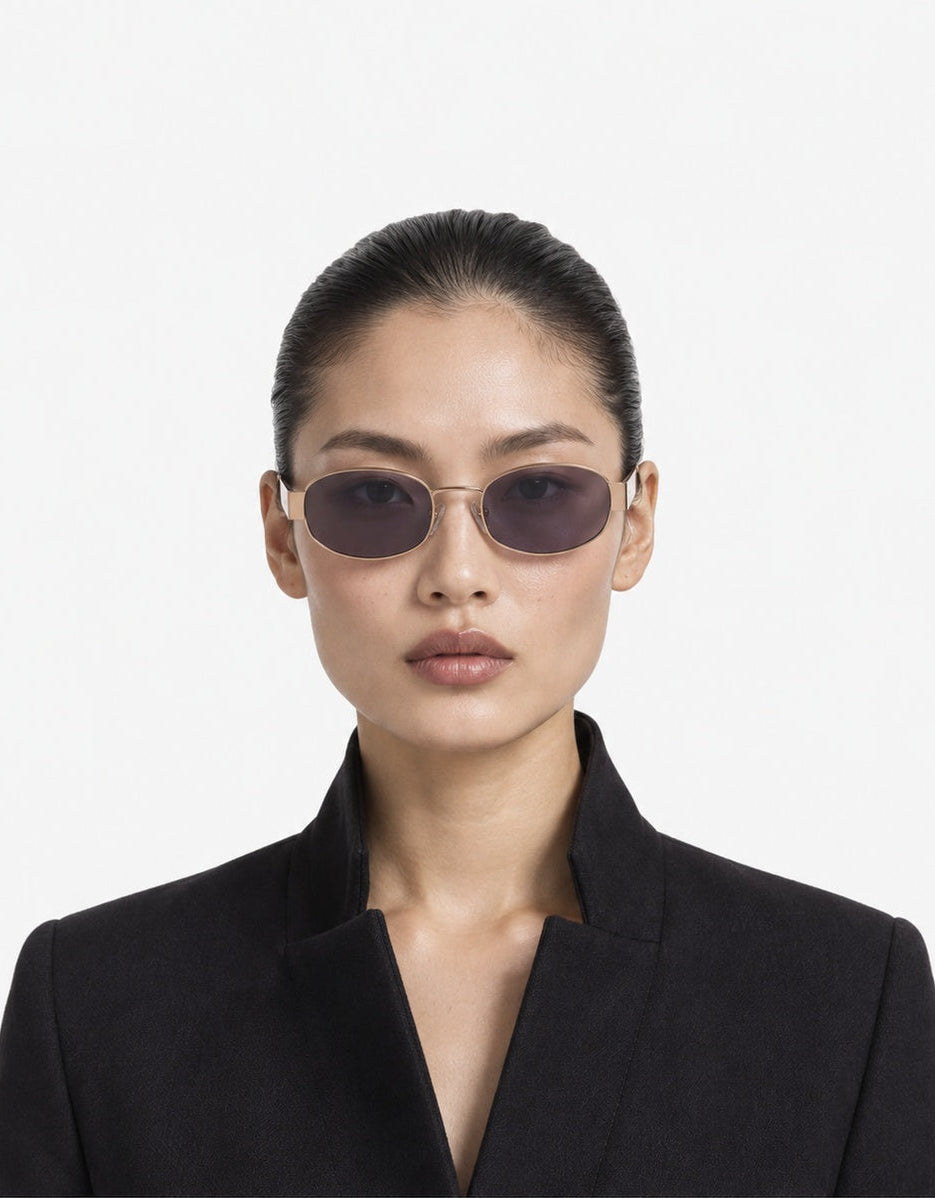 Elix Rose Gold — KOM-S20102 — portrait-front editorial