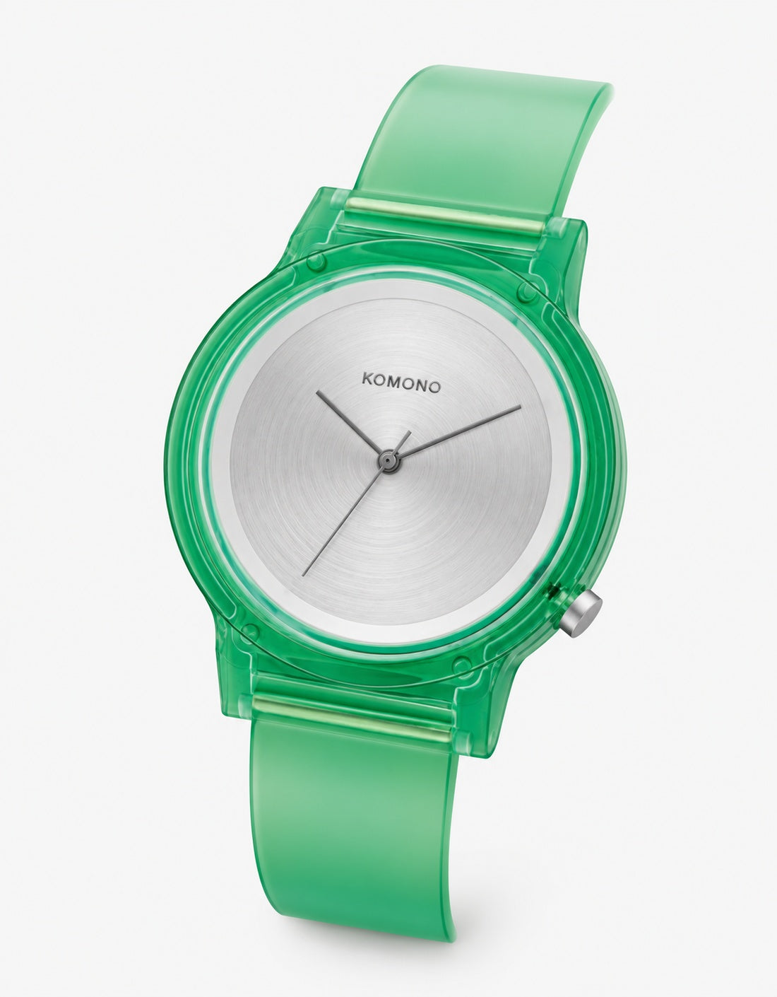 Mono Electro Spring — KOM-W4436 — detail editorial