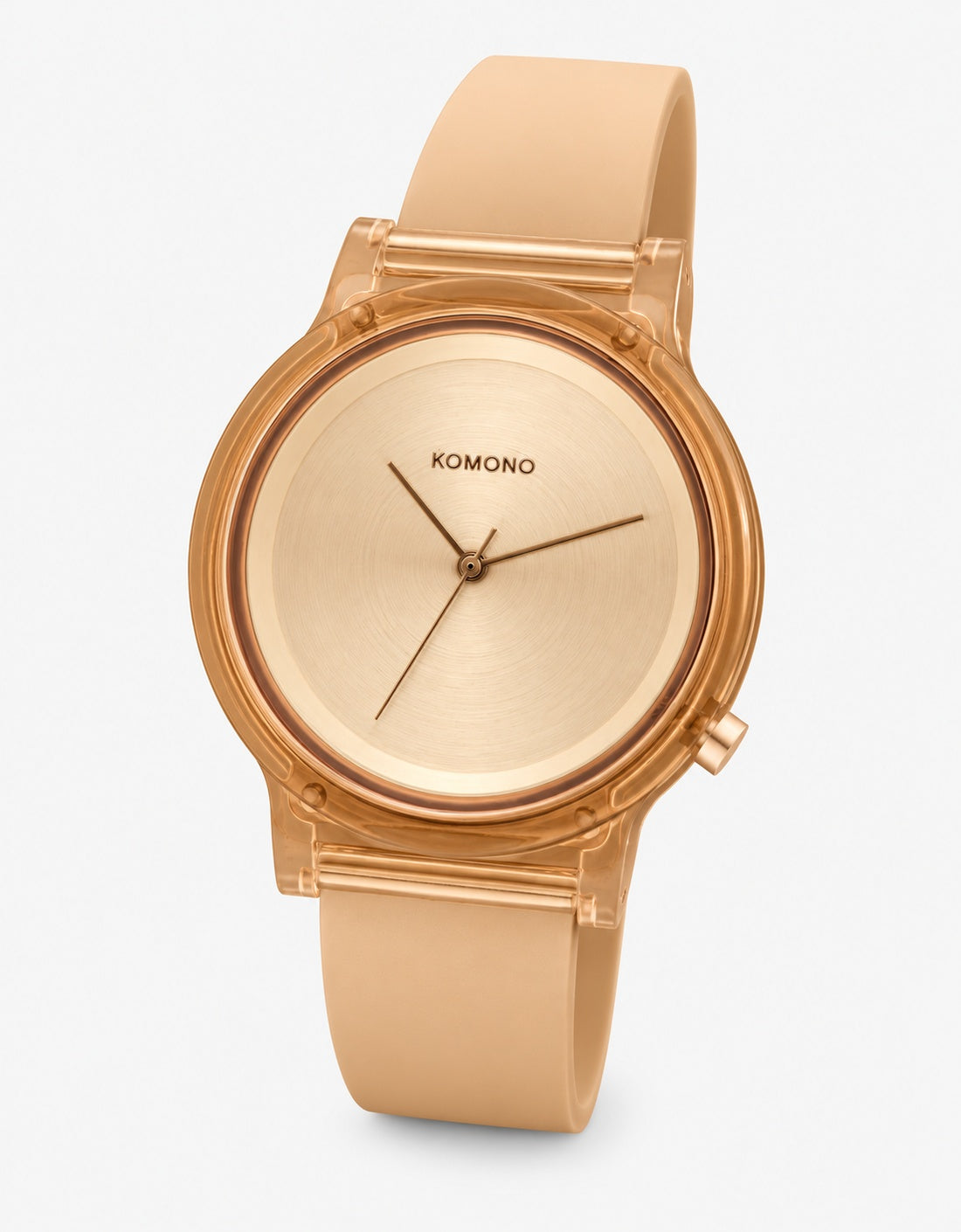 Mono Electro Blush — KOM-W4439 — detail editorial