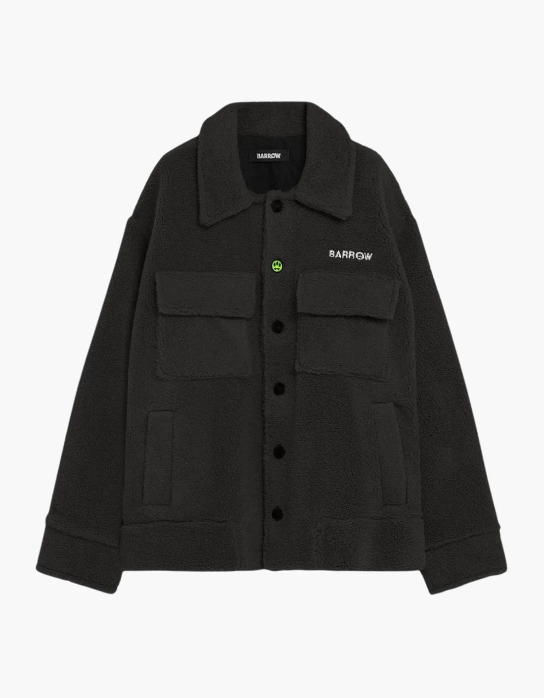Veste unisexe Barrow « Teddy »