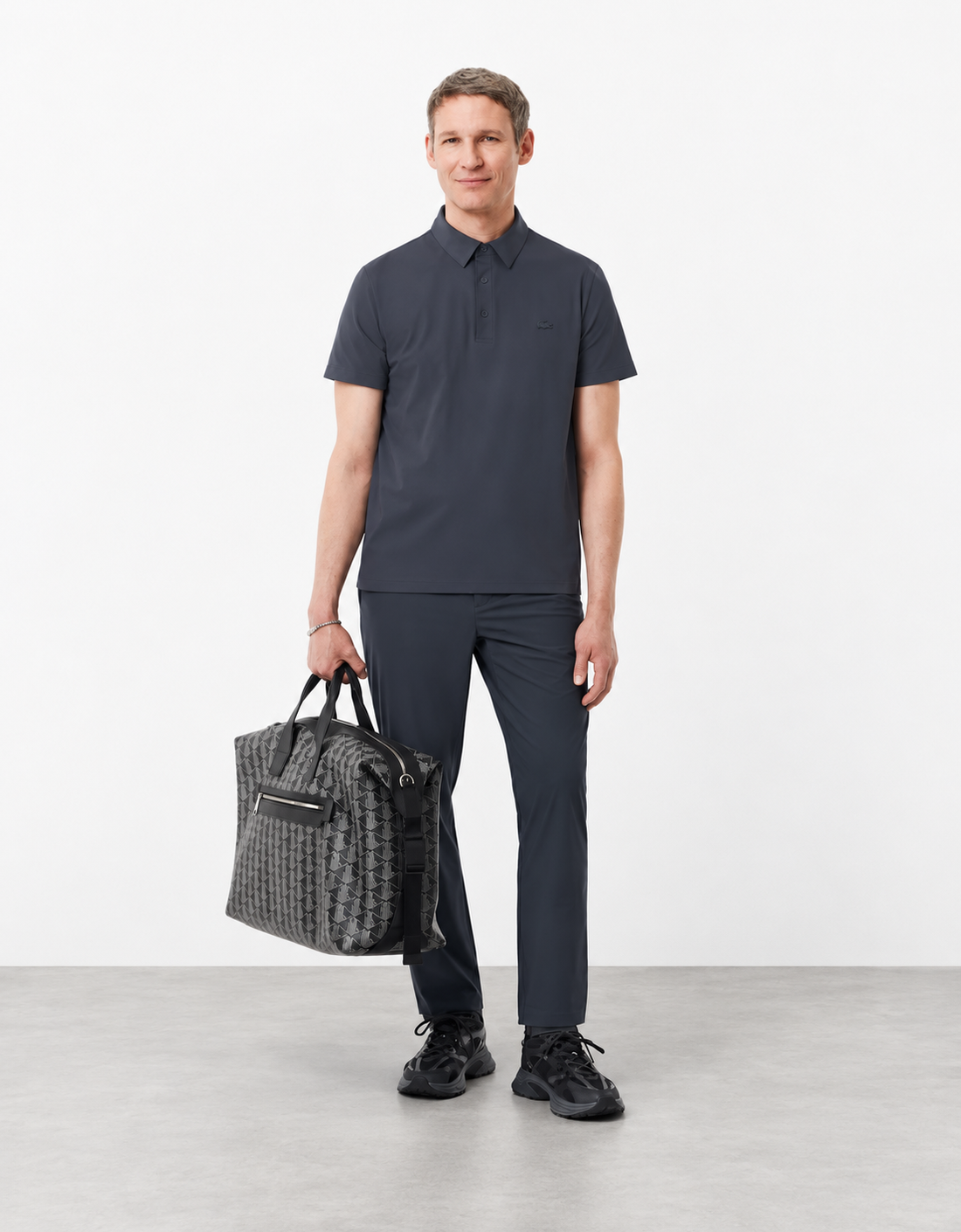 DH1604 S5T L1 Gris antracita