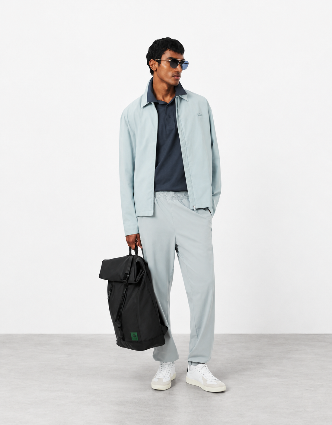 DH9431 S5T L1 Gris antracita