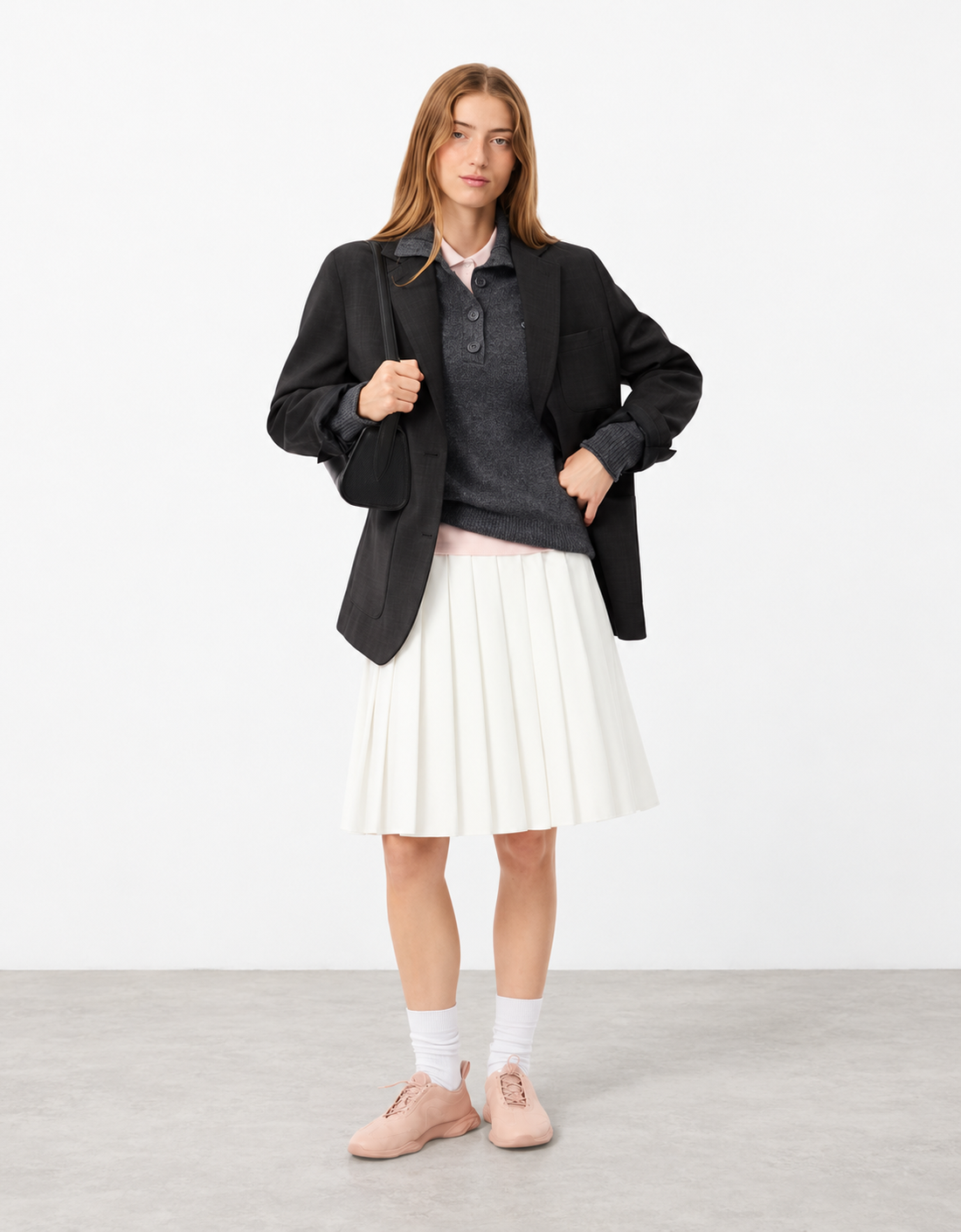 VF8426 EL6 L1 Gris antracita