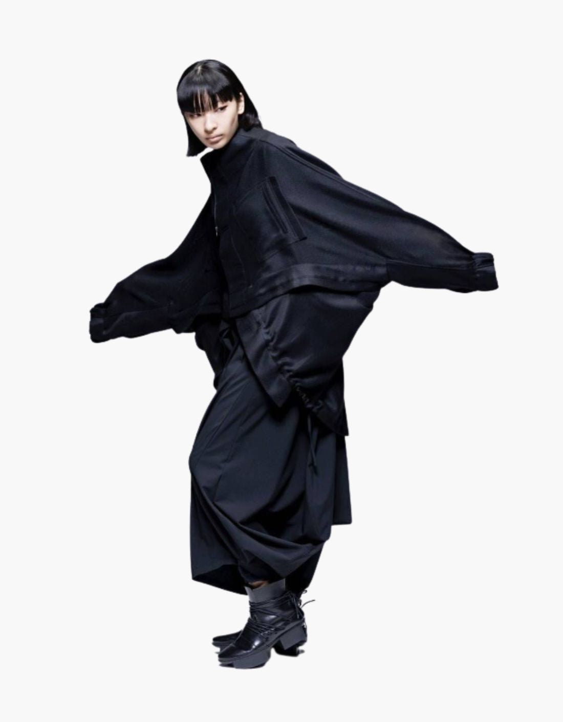 Chaqueta "Koizumi" - 253601