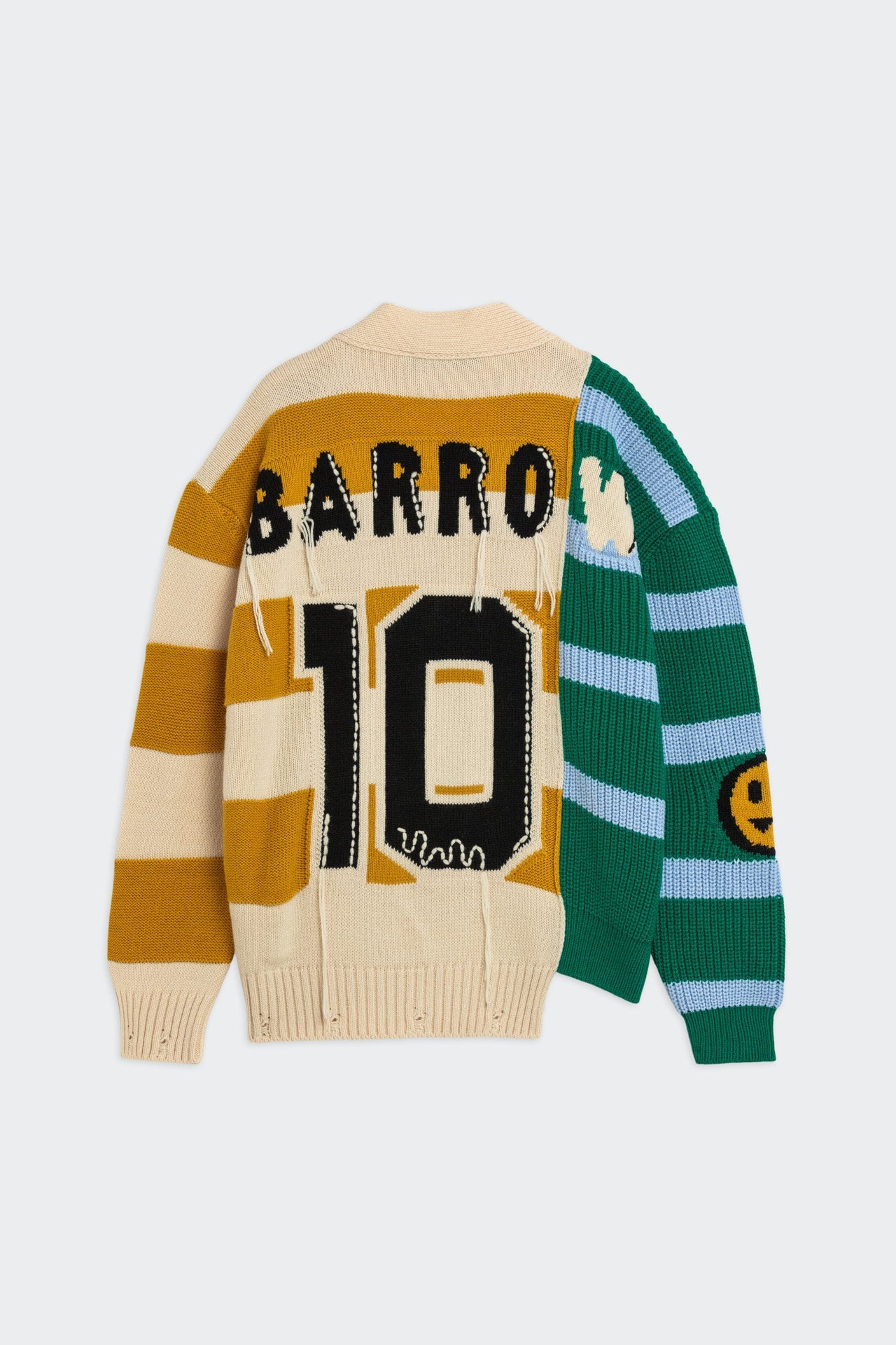 Jersey "10 Secons"
