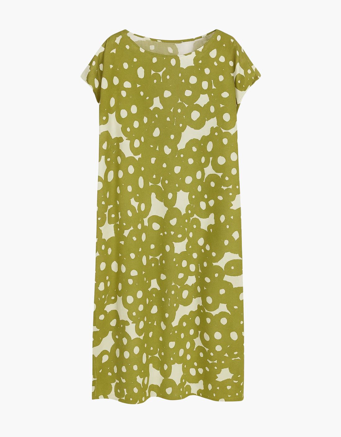 Túnica "Chelsea" Verde